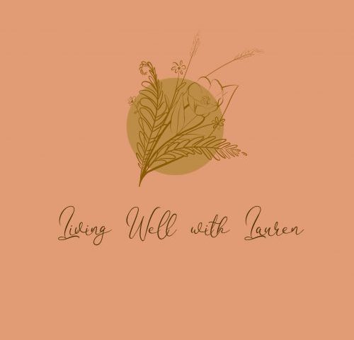 Living Well With Lauren